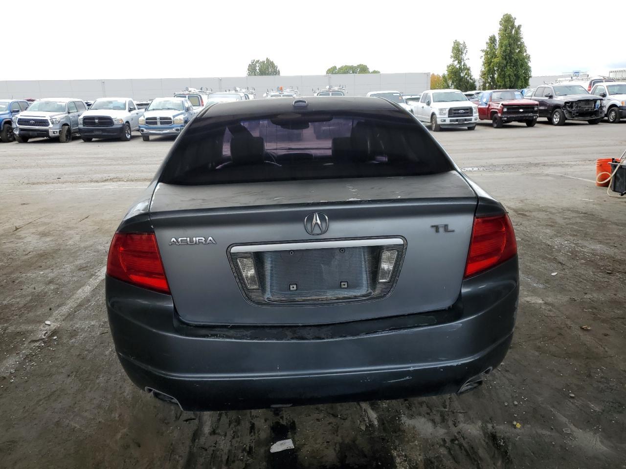 2004 Acura Tl - Image 6