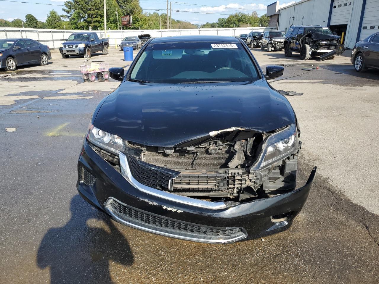 2013 Honda Accord Lx-S - Image 5