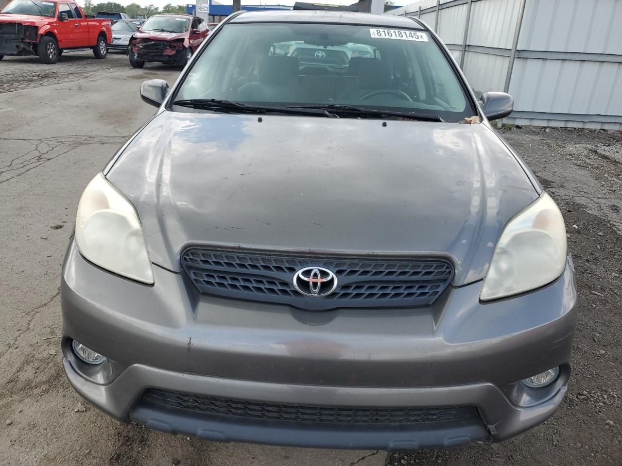 2005 Toyota Matrix - Image 5