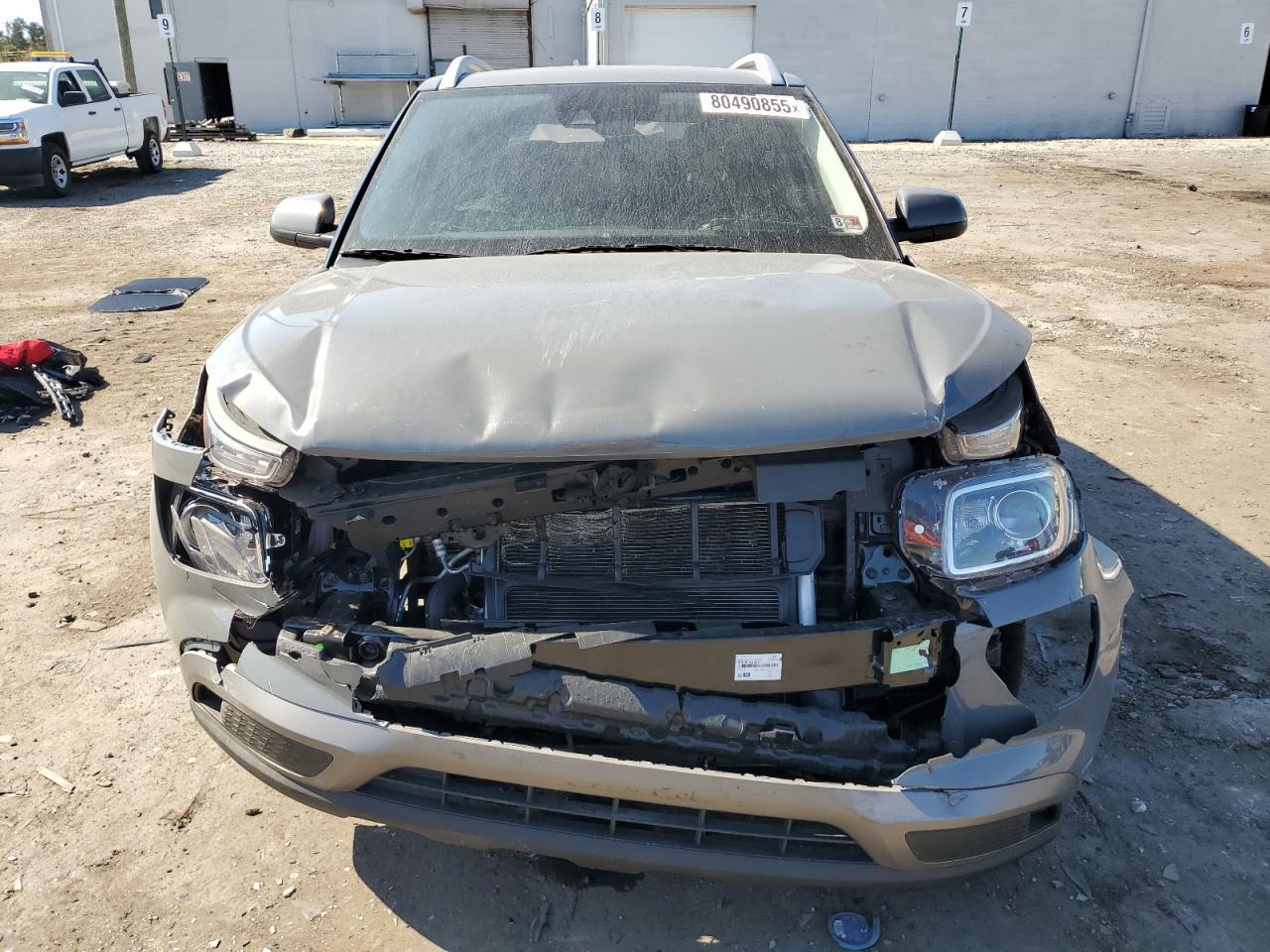 2022 Hyundai Venue Sel - Фото 5