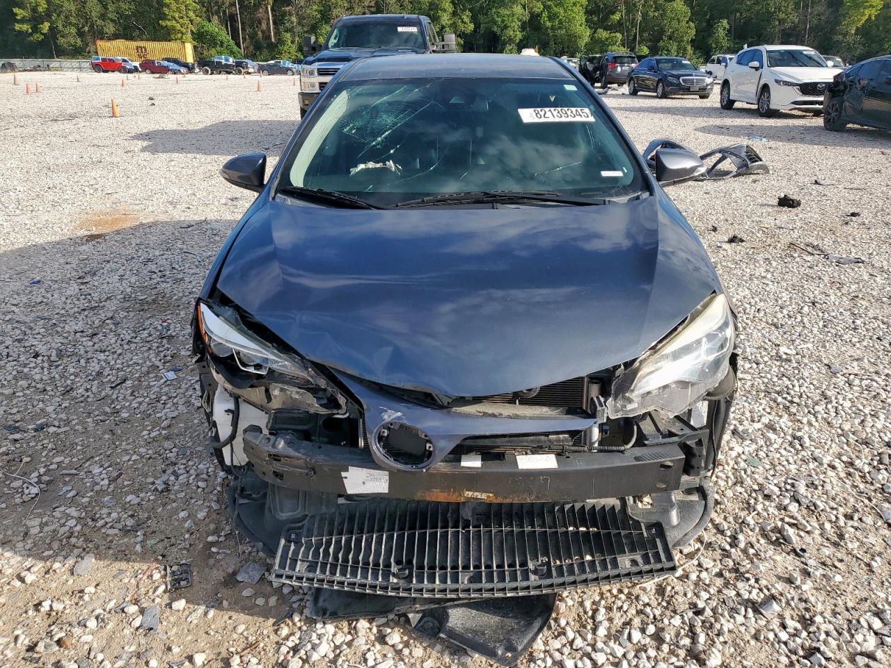 2018 Toyota Corolla L - Image 5