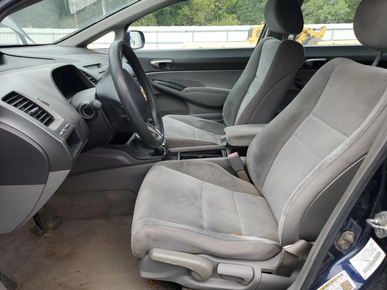 2011 Honda Civic - Image 7