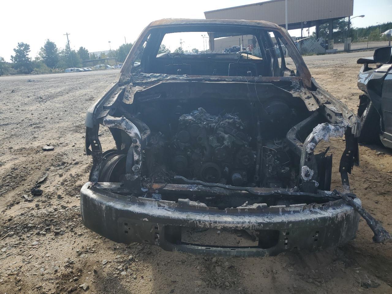 2013 Ford F150 - Фото 5