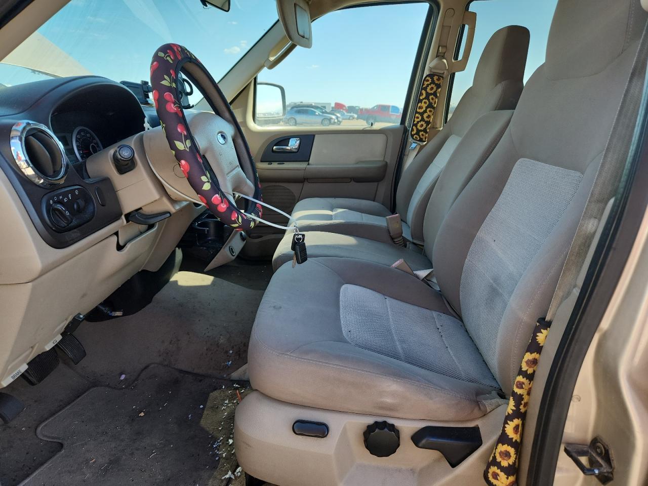 2007 Ford Expedition Xlt - Фото 7