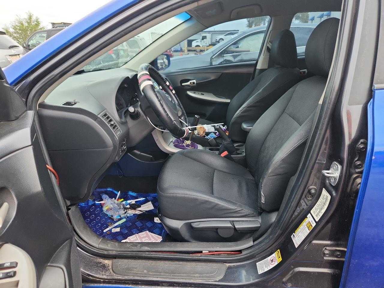 2010 Toyota Corolla Base - Фото 7