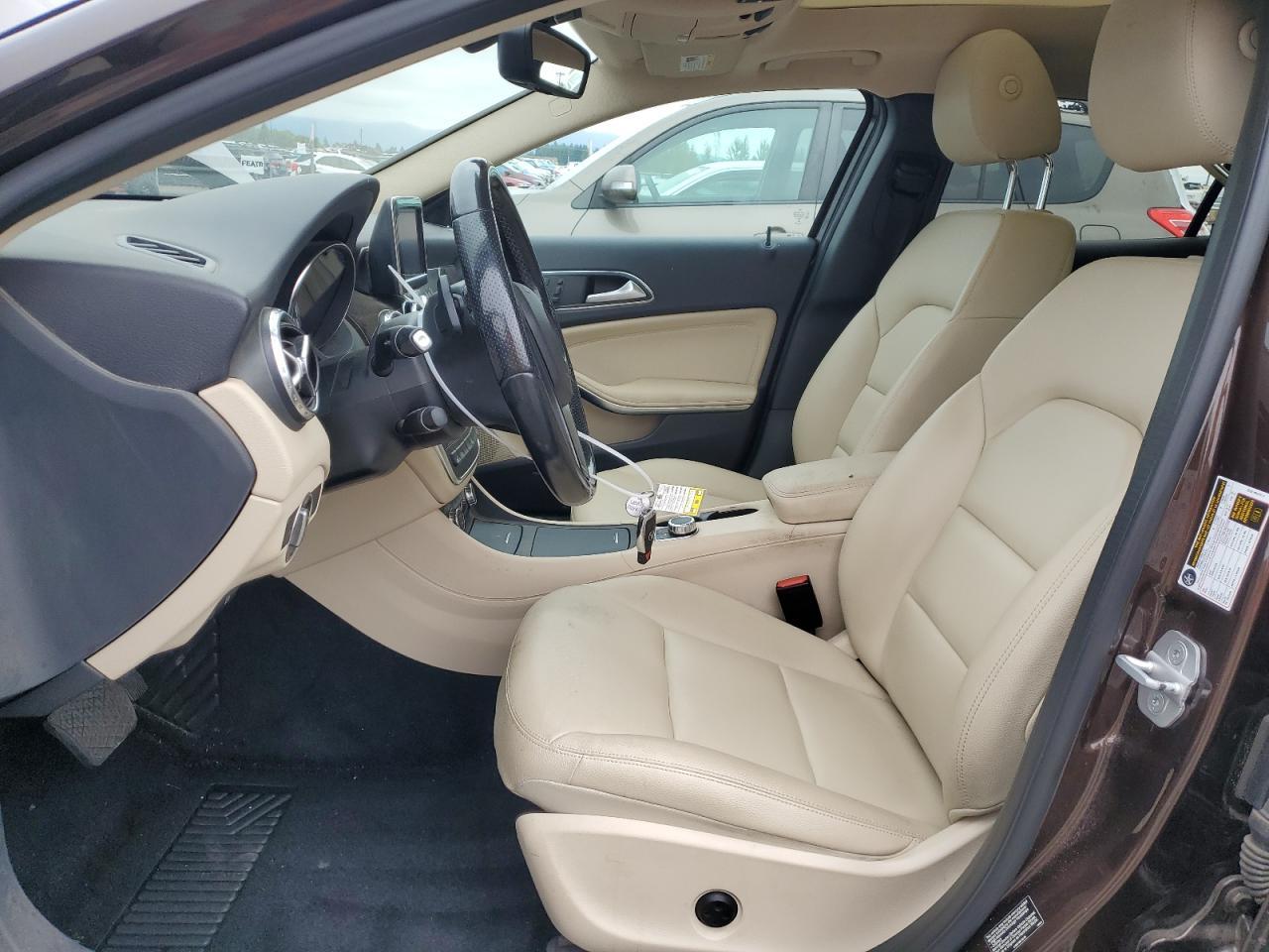 2015 Mercedes-Benz Gla 250 4Matic - Фото 7