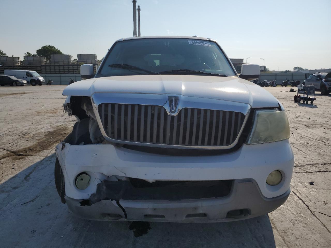 2004 Lincoln Navigator - Image 5