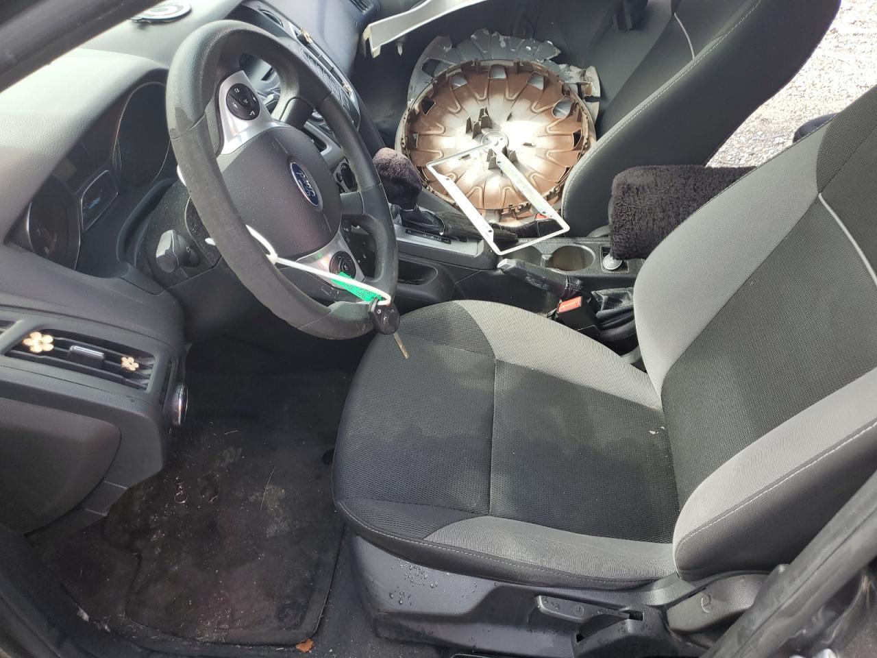 2014 Ford Focus Se - Image 7