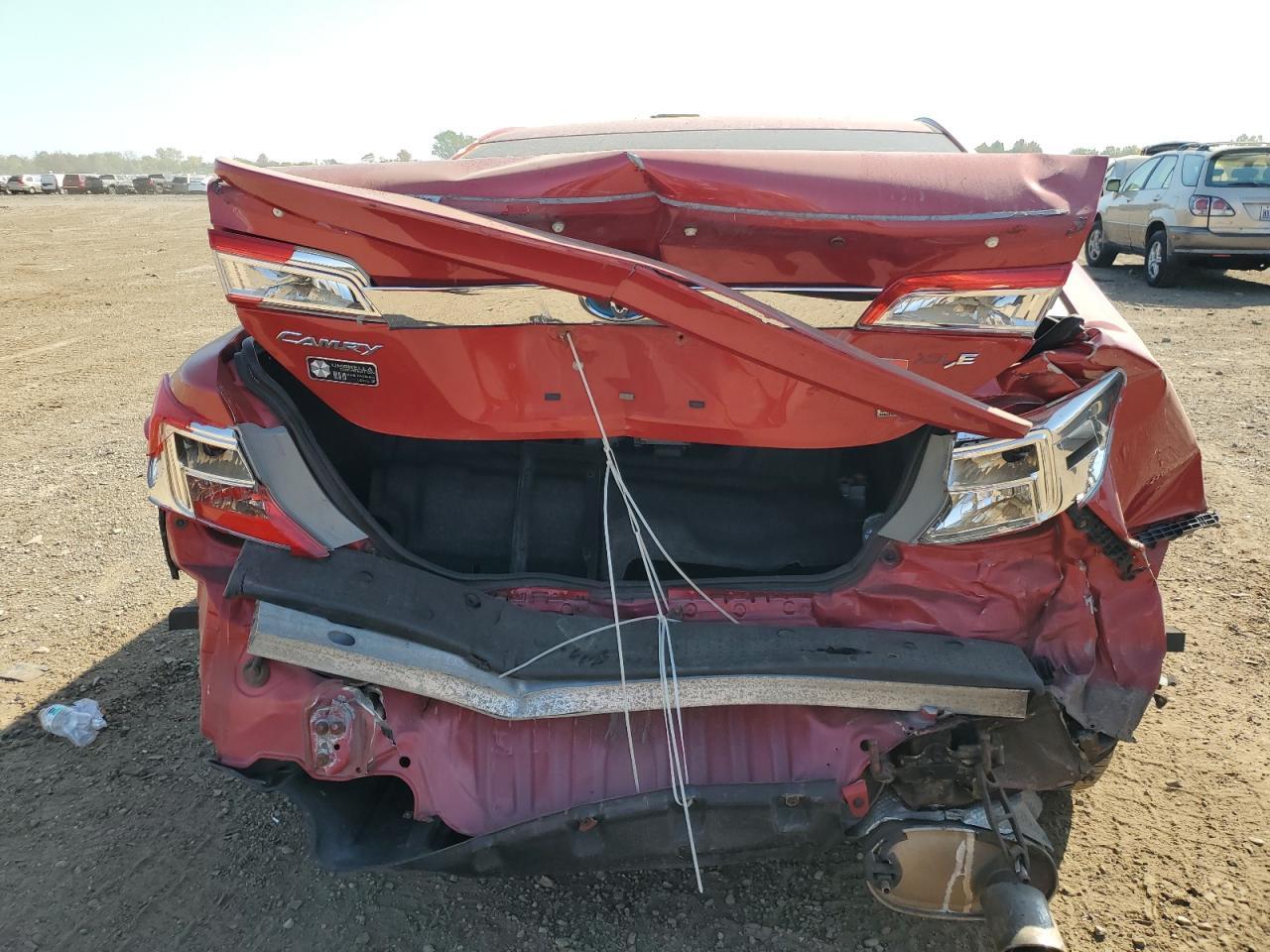 2013 Toyota Camry - Фото 6