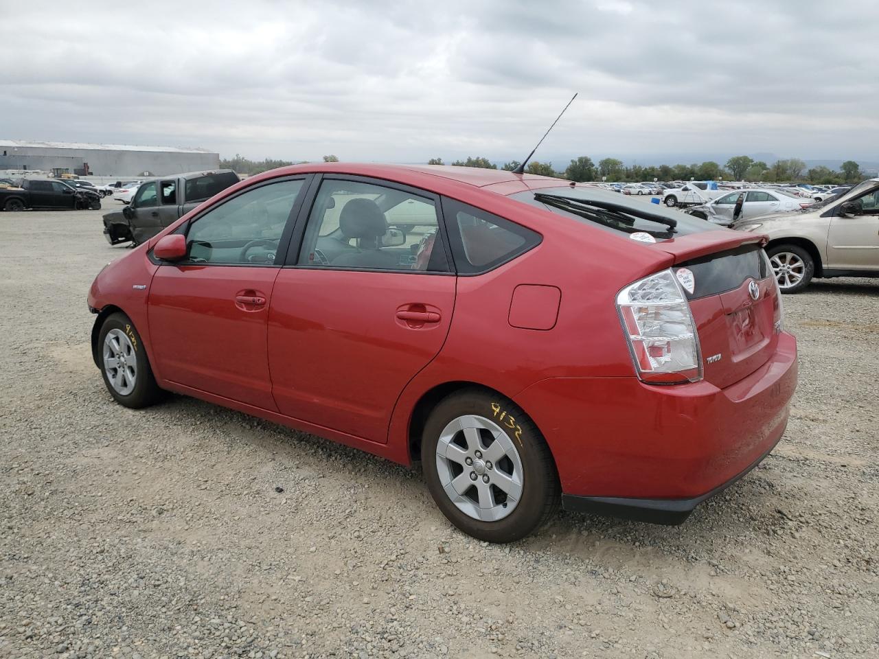 2008 Toyota Prius - Фото 2