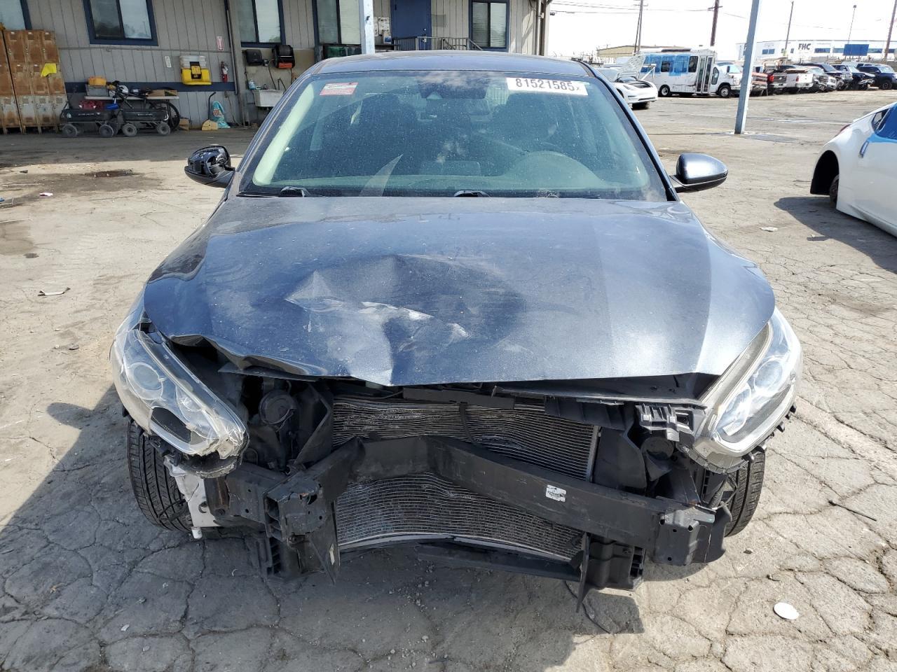 2020 Kia Forte Fe - Image 5