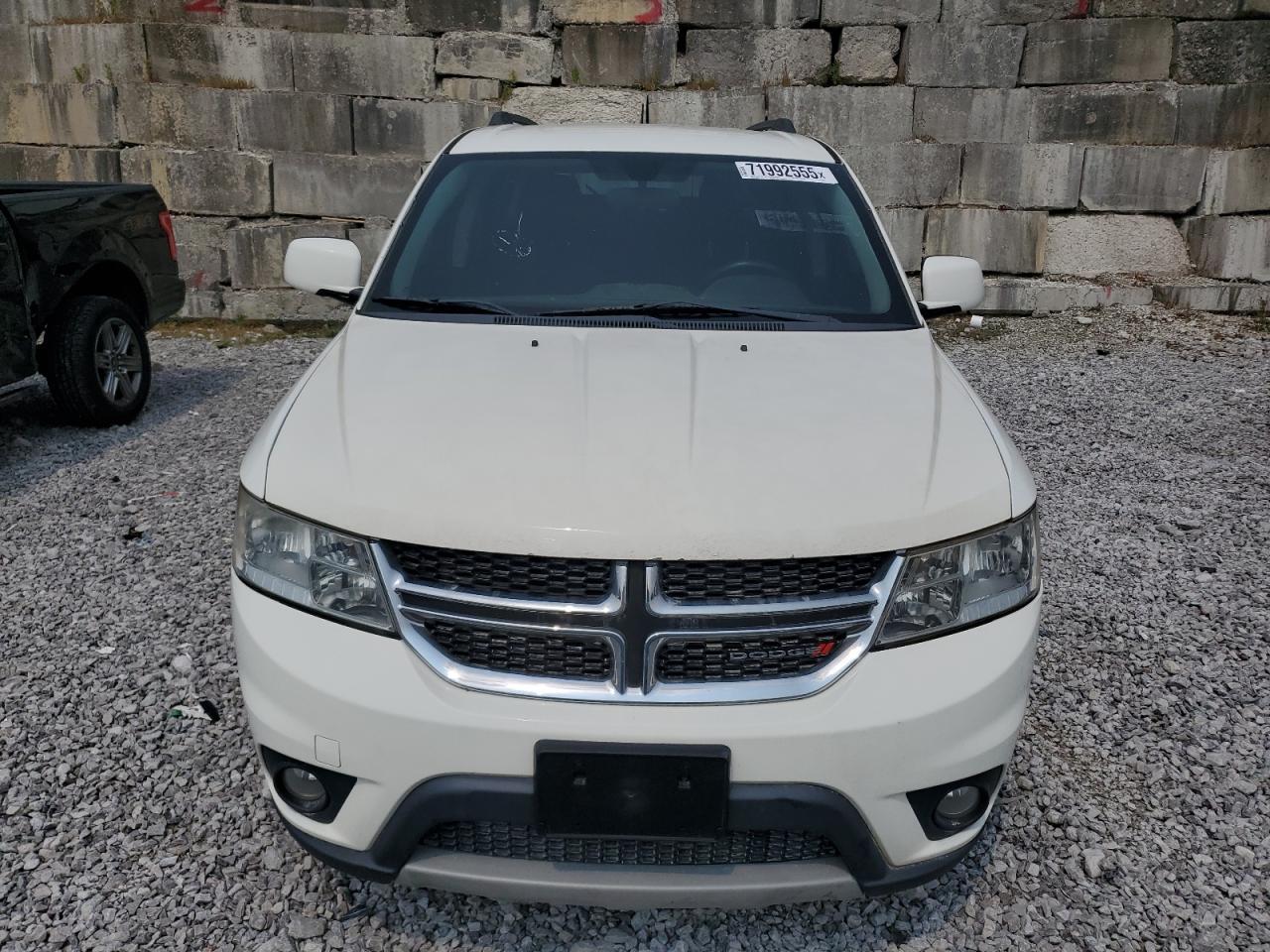 2011 Dodge Journey Mainstreet - Image 5