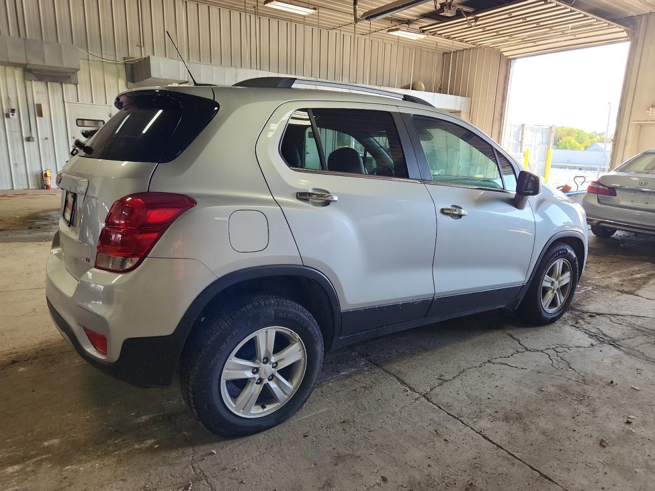 2019 Chevrolet Trax 1Lt - Фото 3
