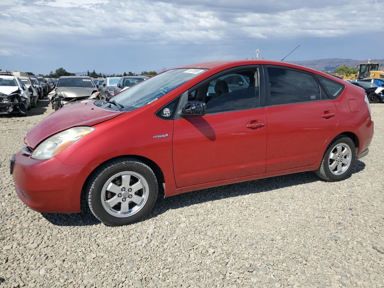 2008 Toyota Prius
