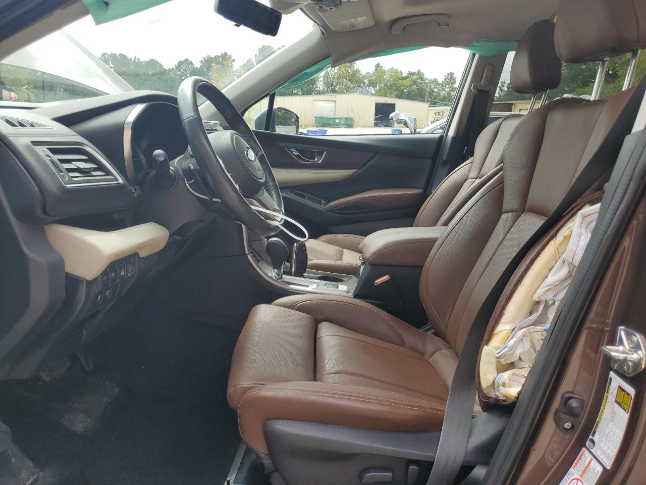 2020 Subaru Ascent Touring - Image 7