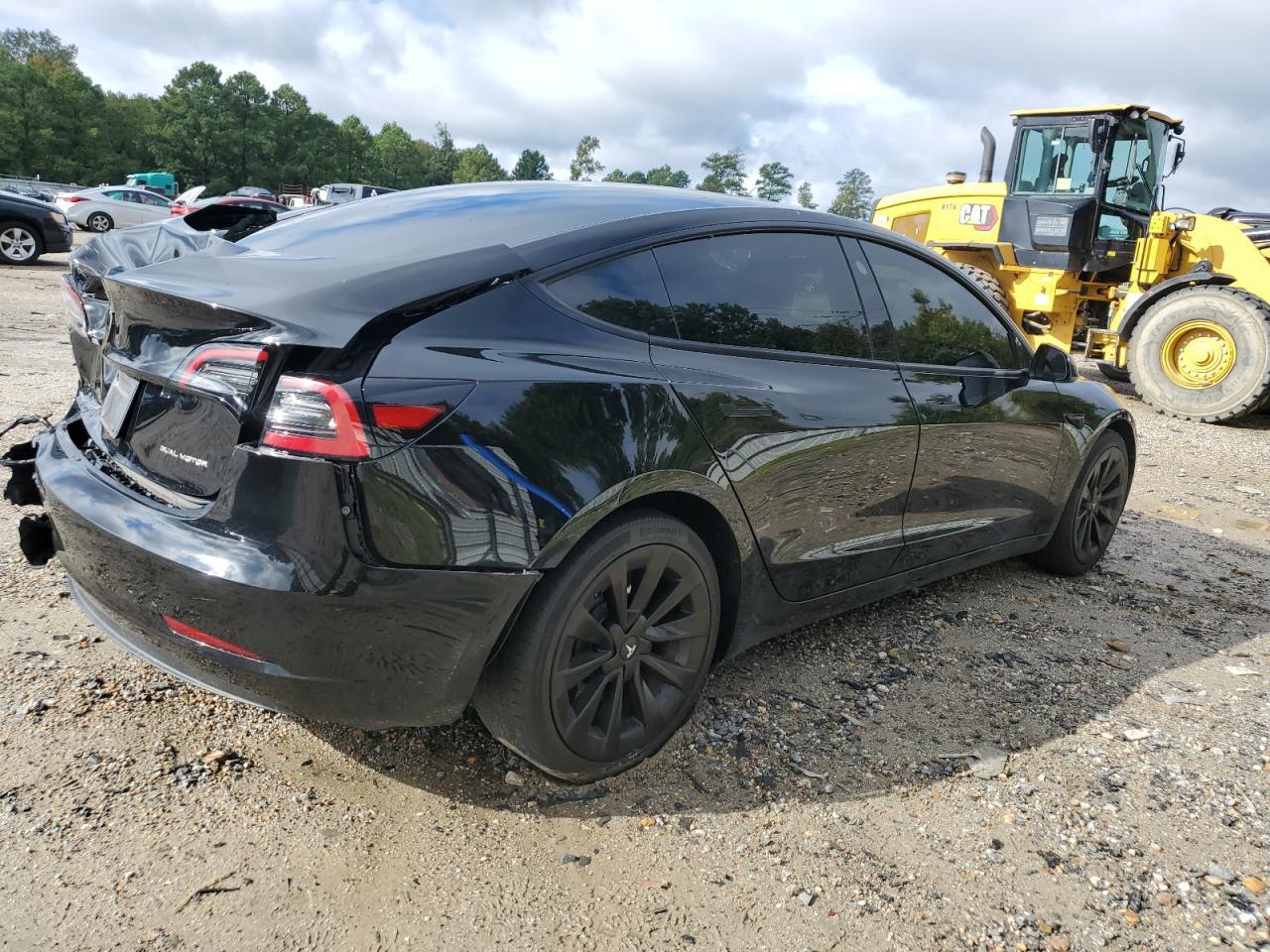 2023 Tesla Model 3 - Image 3