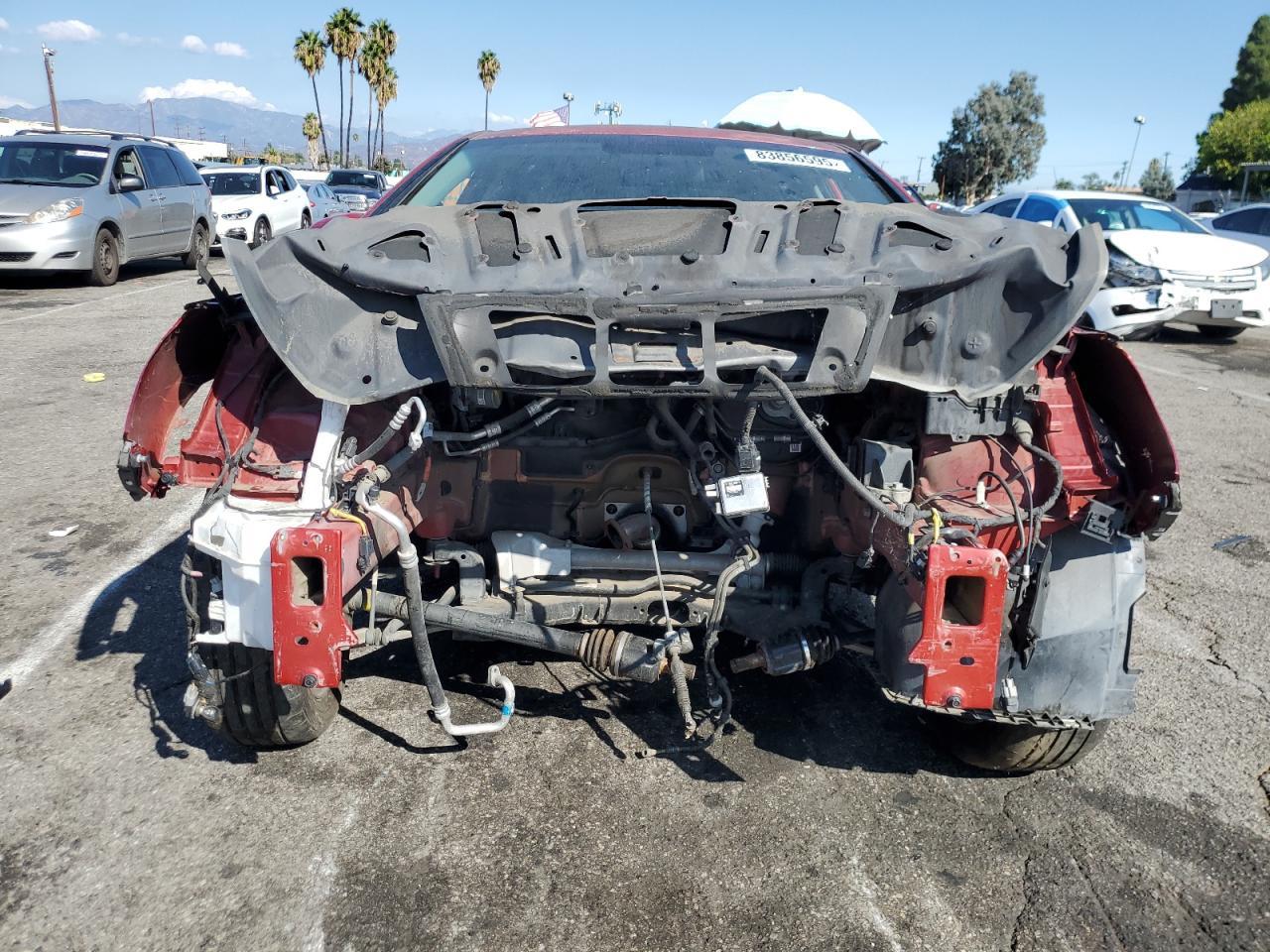 2018 Hyundai Sonata Se - Фото 5