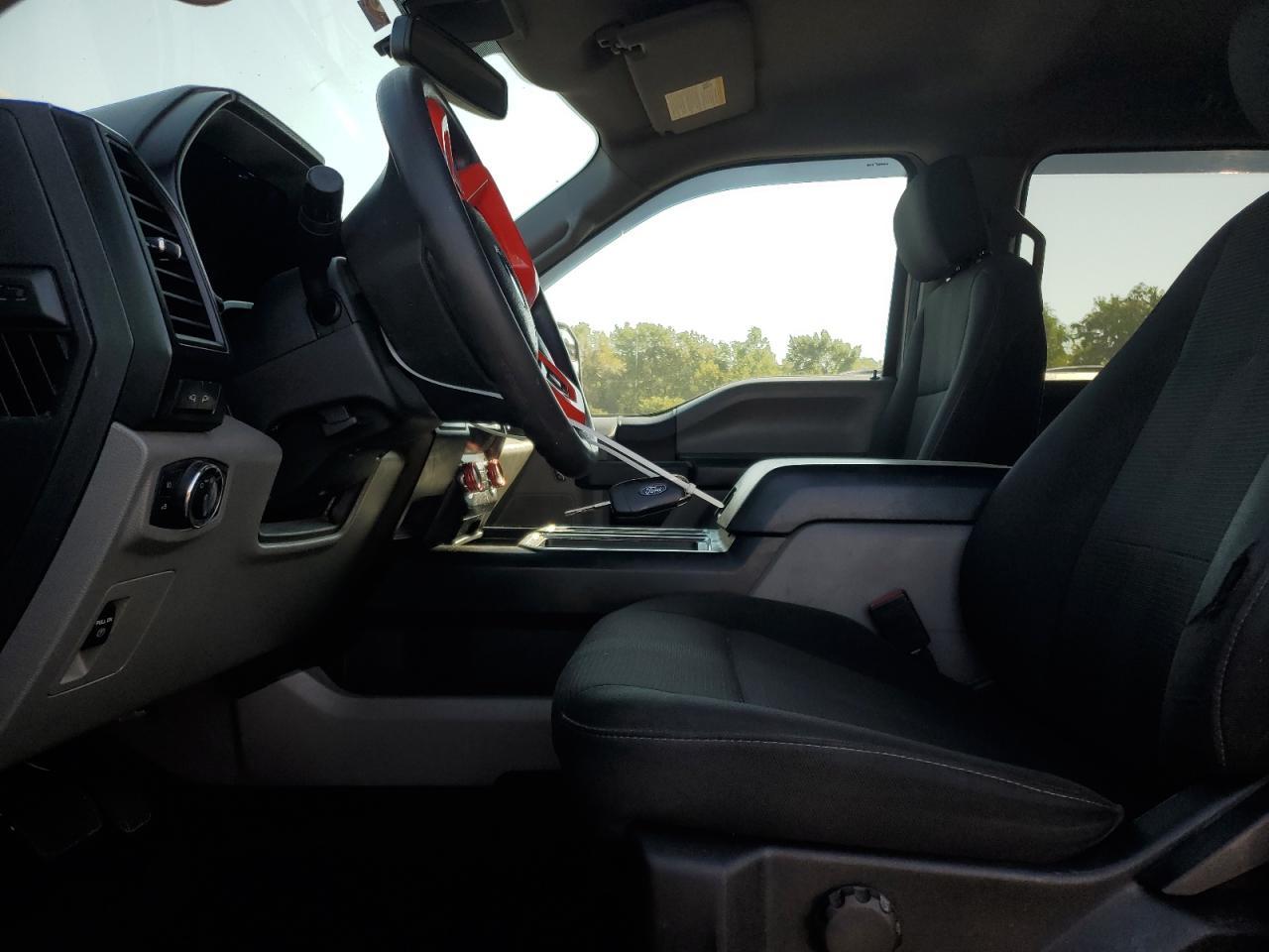 2020 Ford F150 Supercrew - Image 7