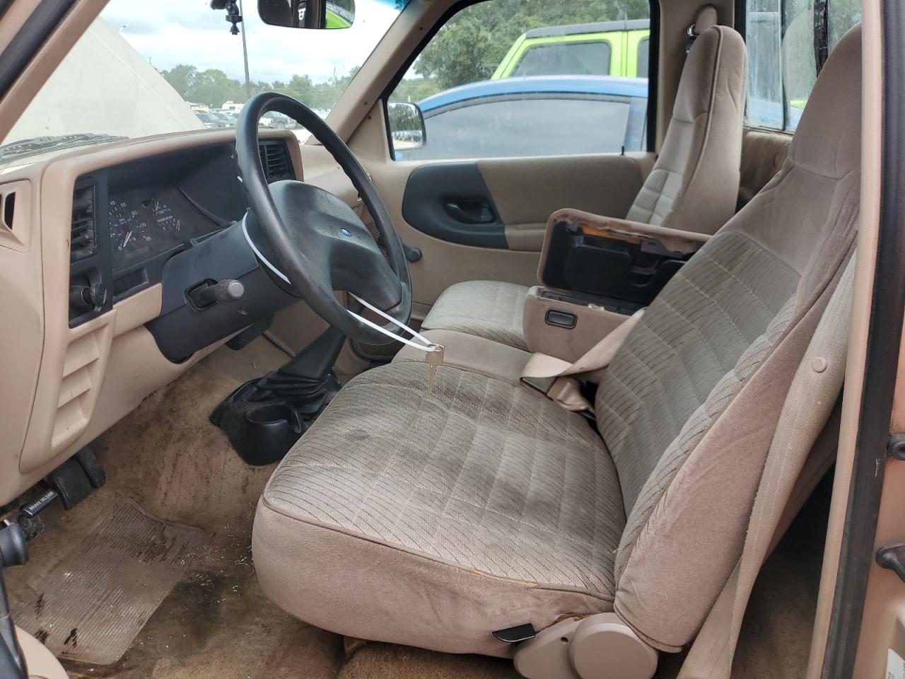 1994 Ford Ranger - Image 7