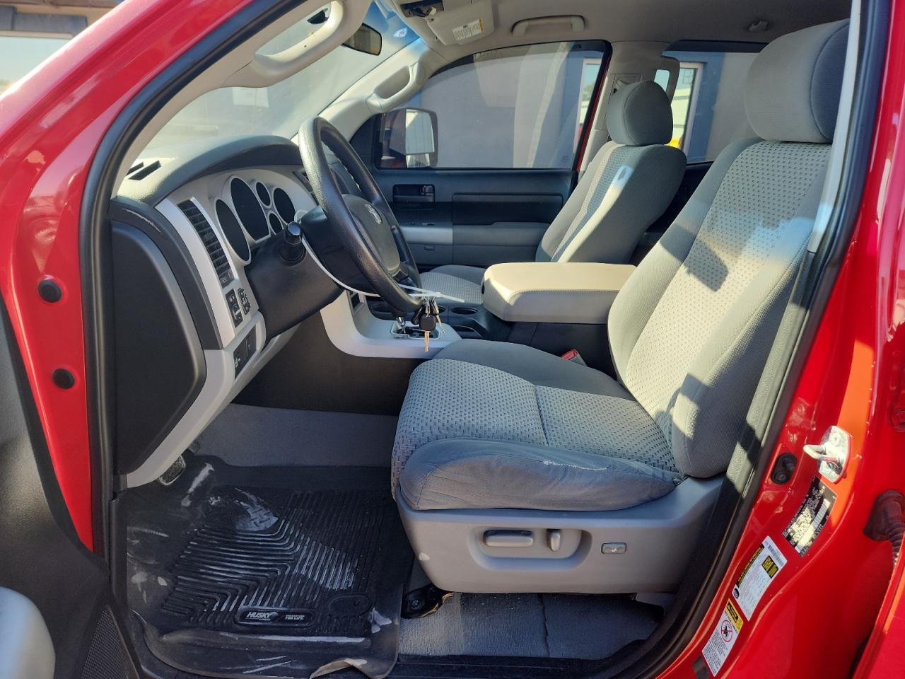 2007 Toyota Tundra Double Cab Sr5 - Image 7