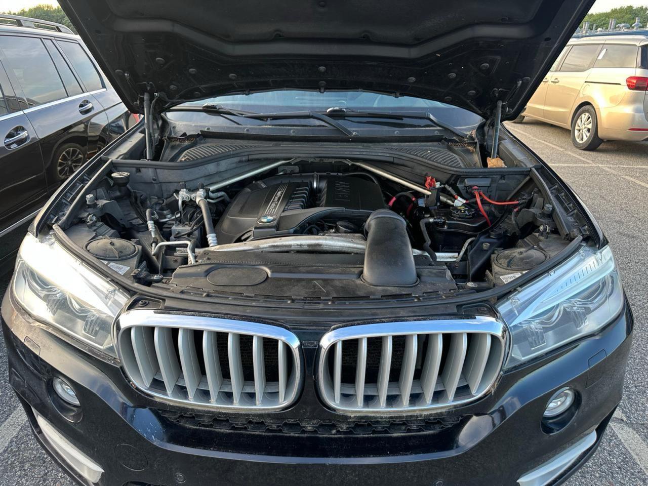 2015 BMW X5 xDrive35I - Image 7