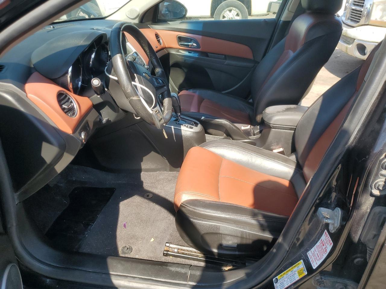 2011 Chev Cruze - Фото 7