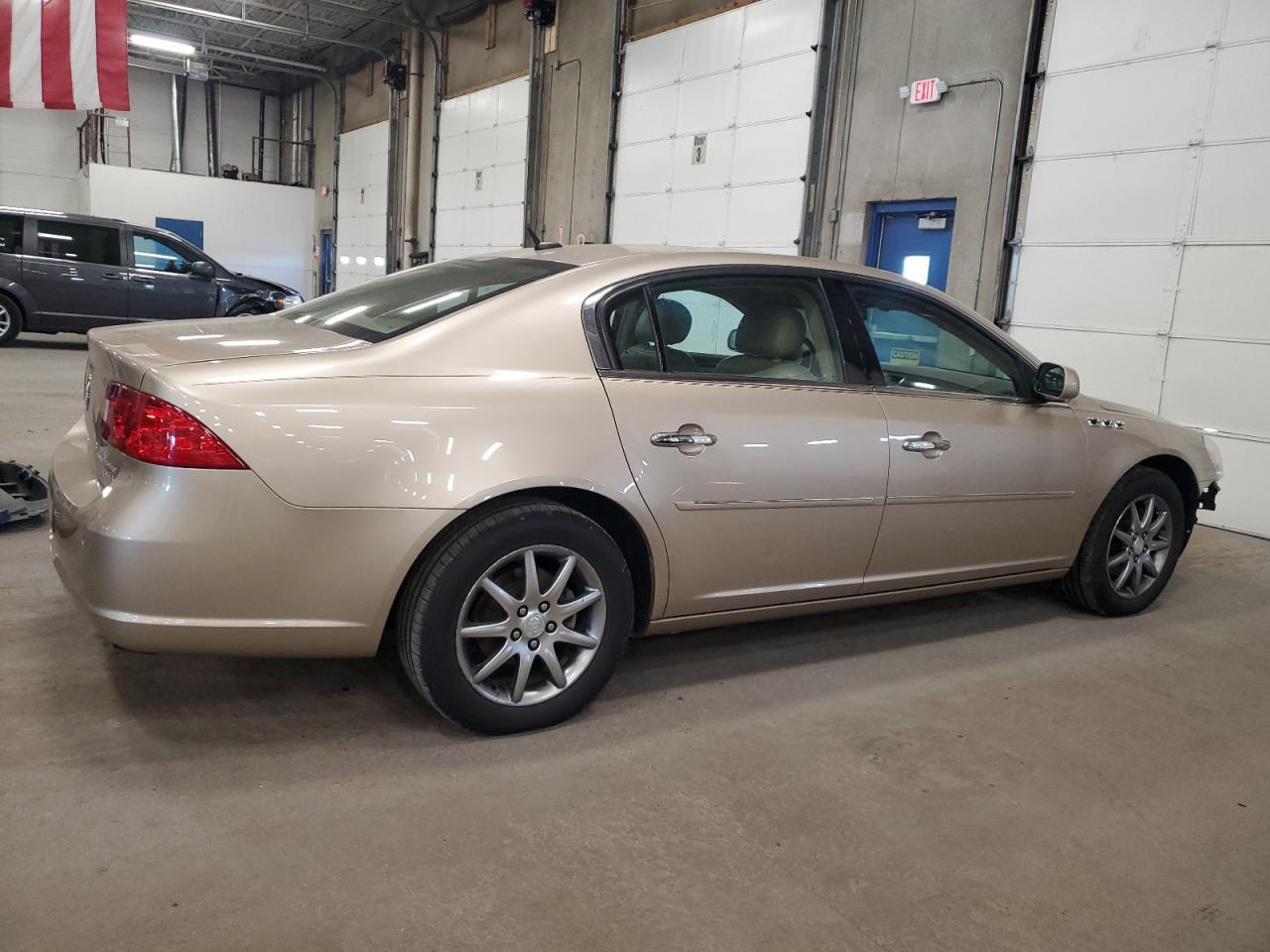 2006 Buick Lucerne Cxl - Фото 3