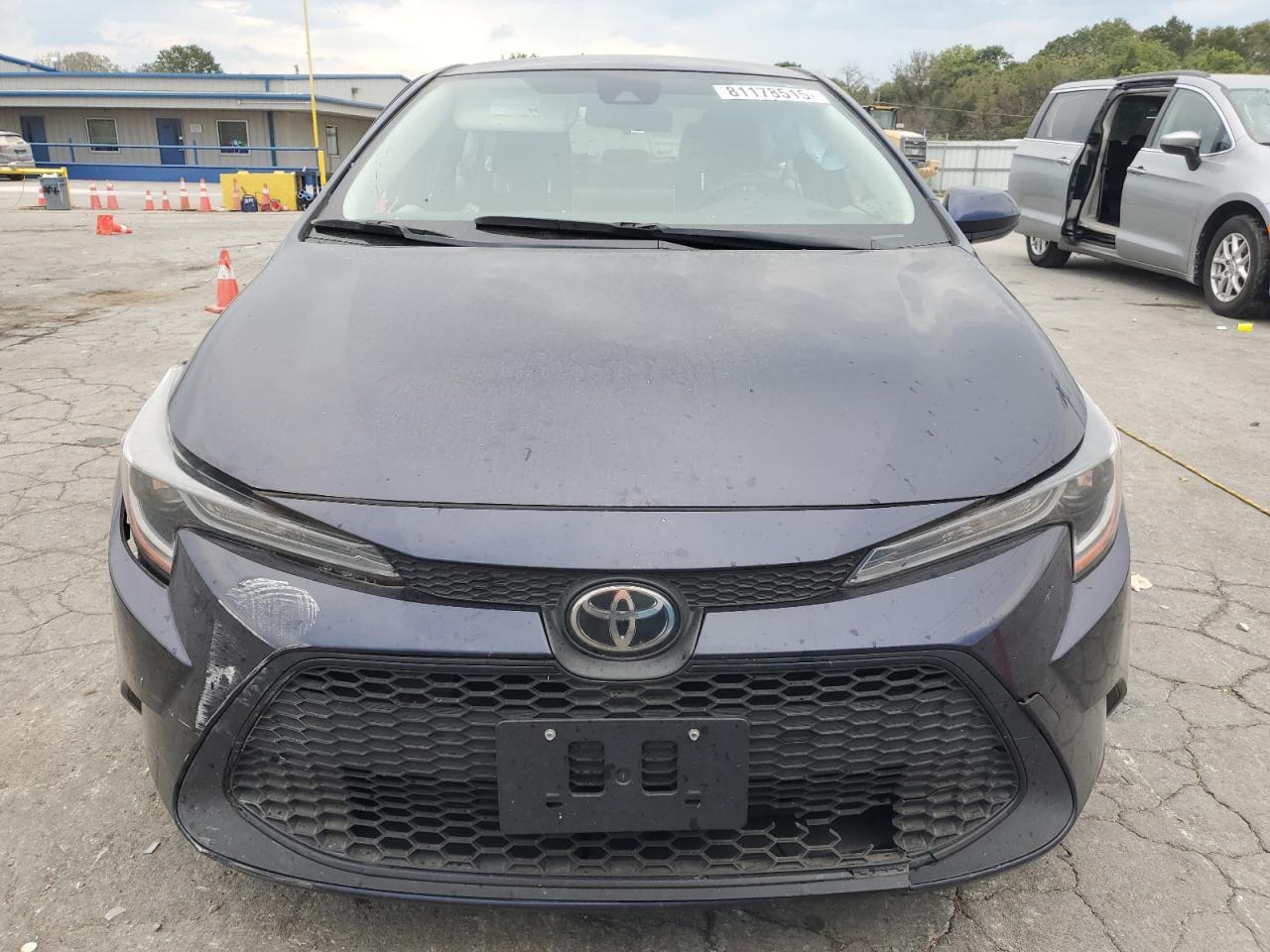 2021 Toyota Corolla Le - Image 5