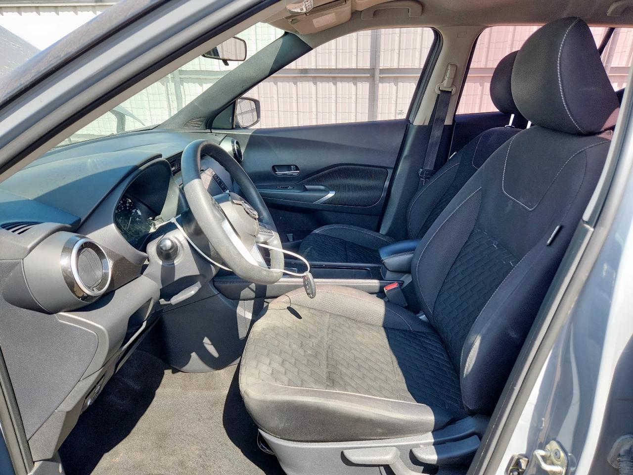 2021 Nissan Kicks Sv - Image 7