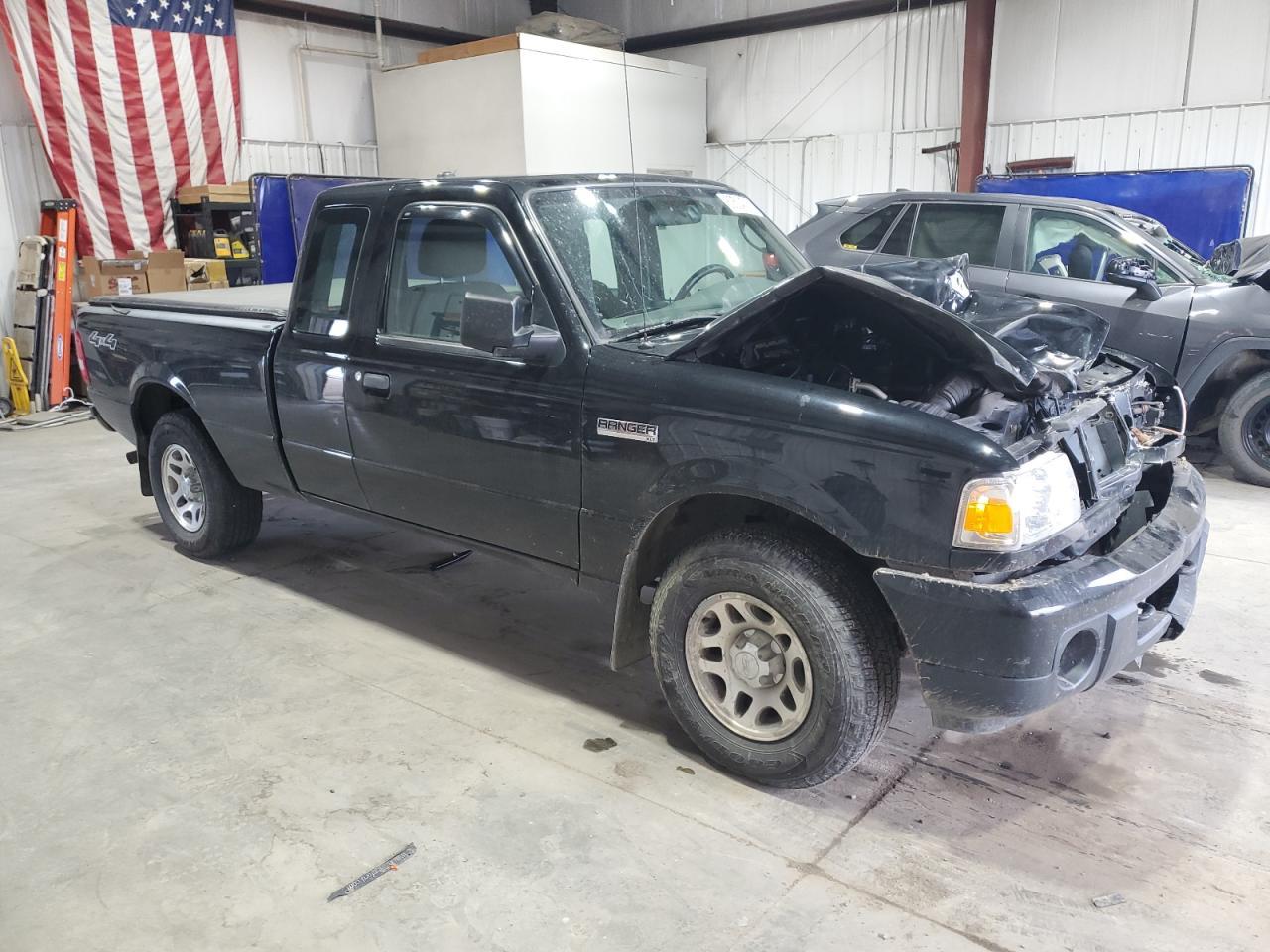 2011 Ford Ranger Super Cab - Фото 4