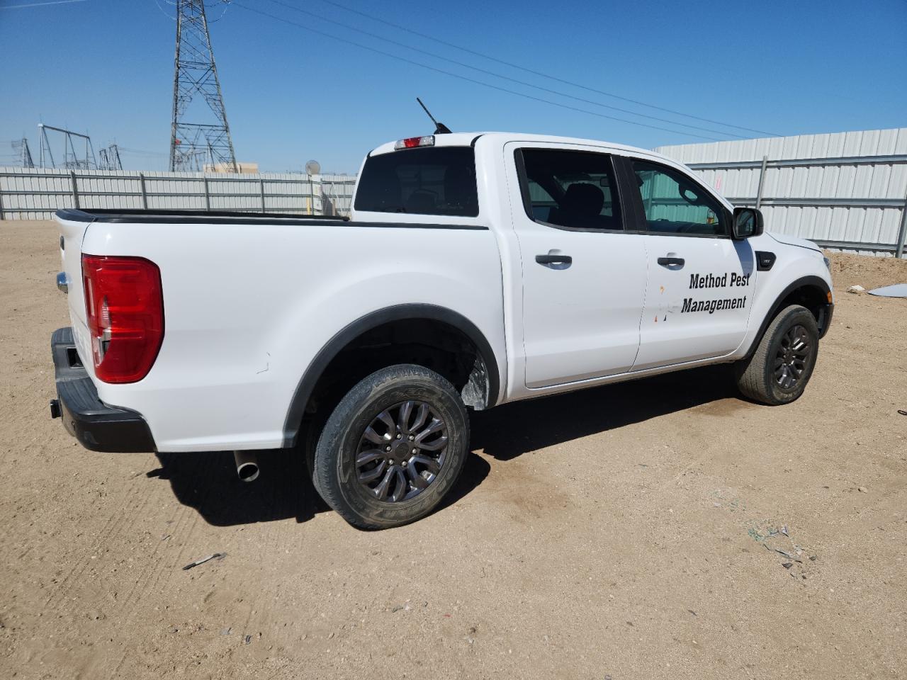 2021 Ford Ranger Xl - Image 3