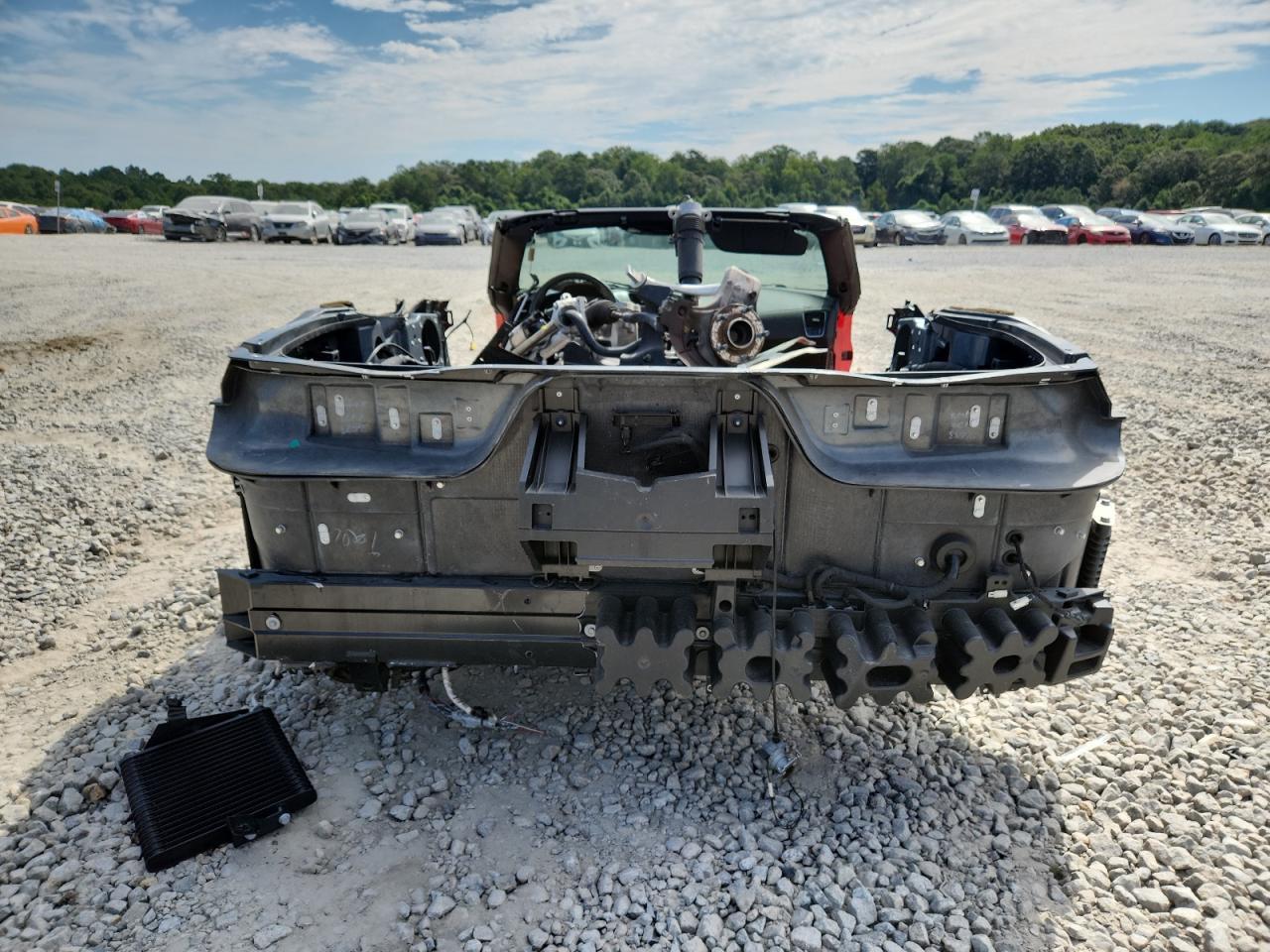 2019 Chevrolet Corvette Z06 2Lz - Фото 6