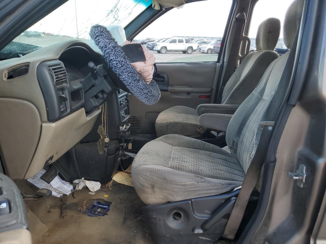 2005 Chevrolet Venture Ls - Image 7