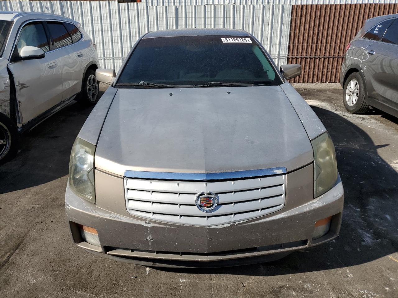 2007 Cadillac Cts - Image 5