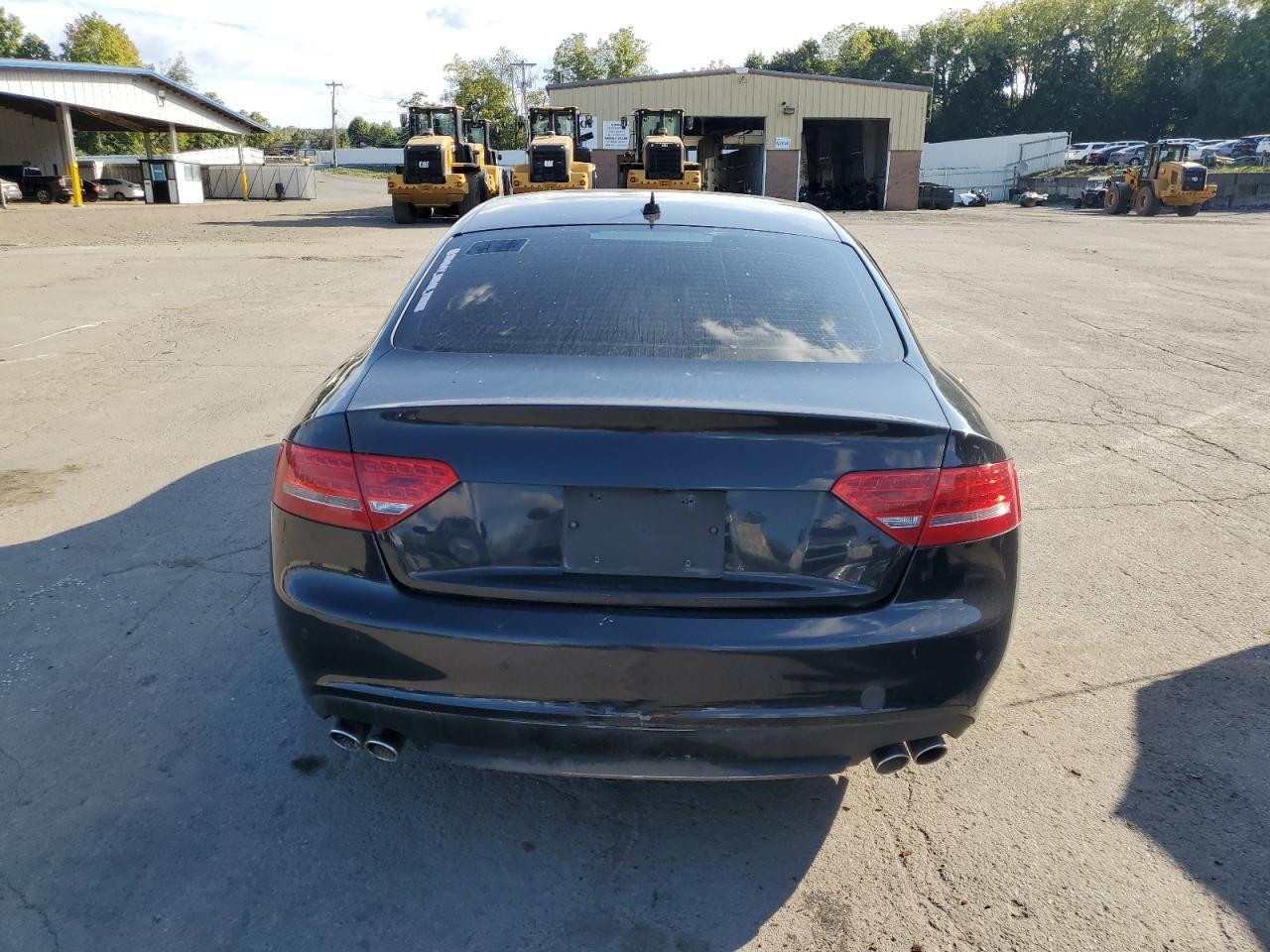 2010 Audi S5 Premium Plus - Image 6