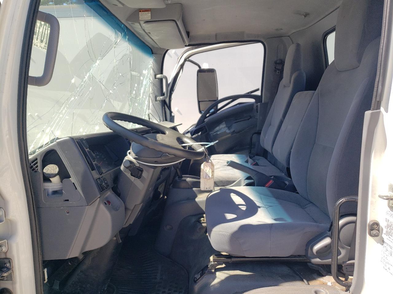 2020 Isuzu Npr Hd - Фото 7