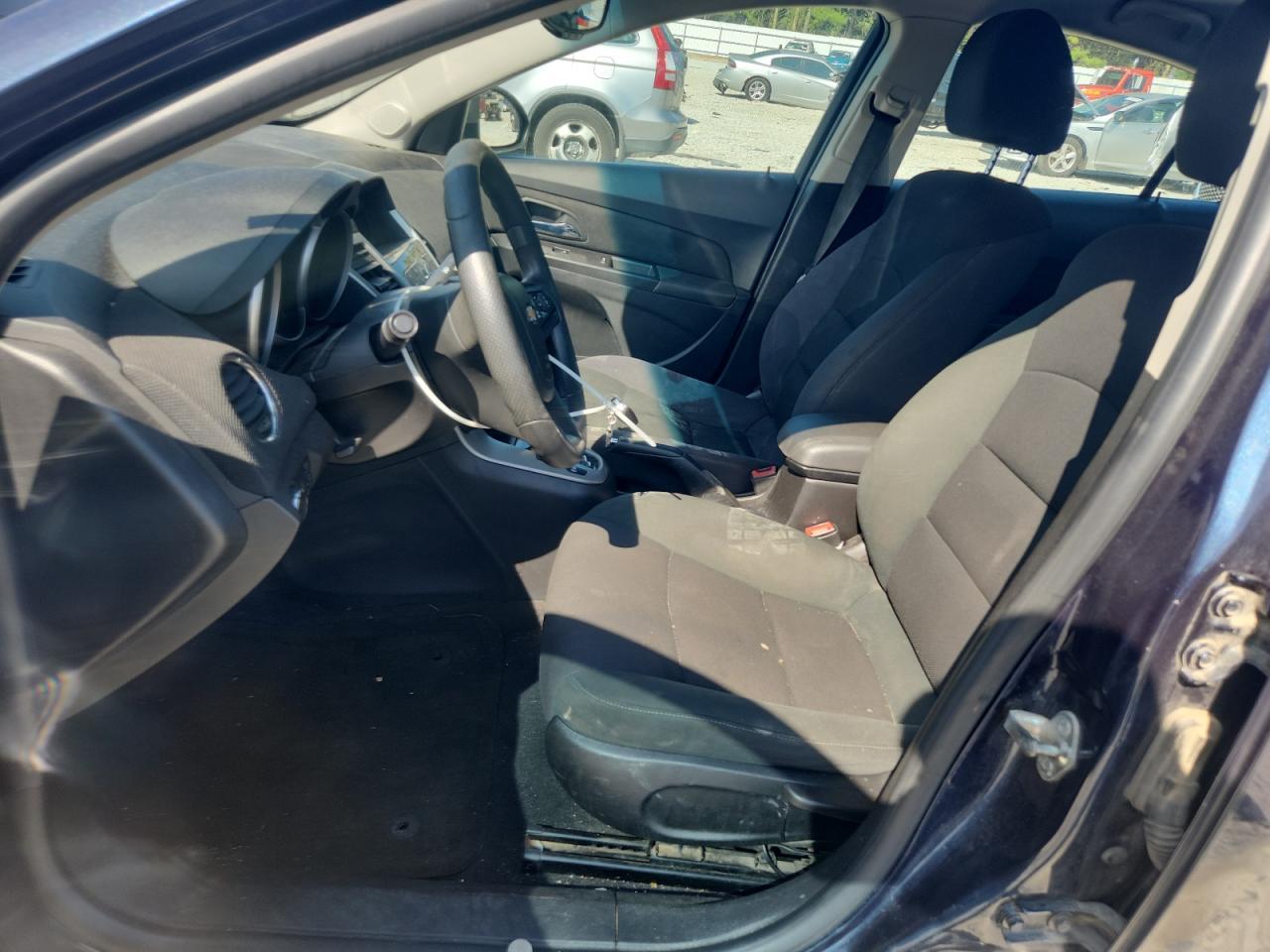 2015 Chevrolet Cruze Lt - Image 7