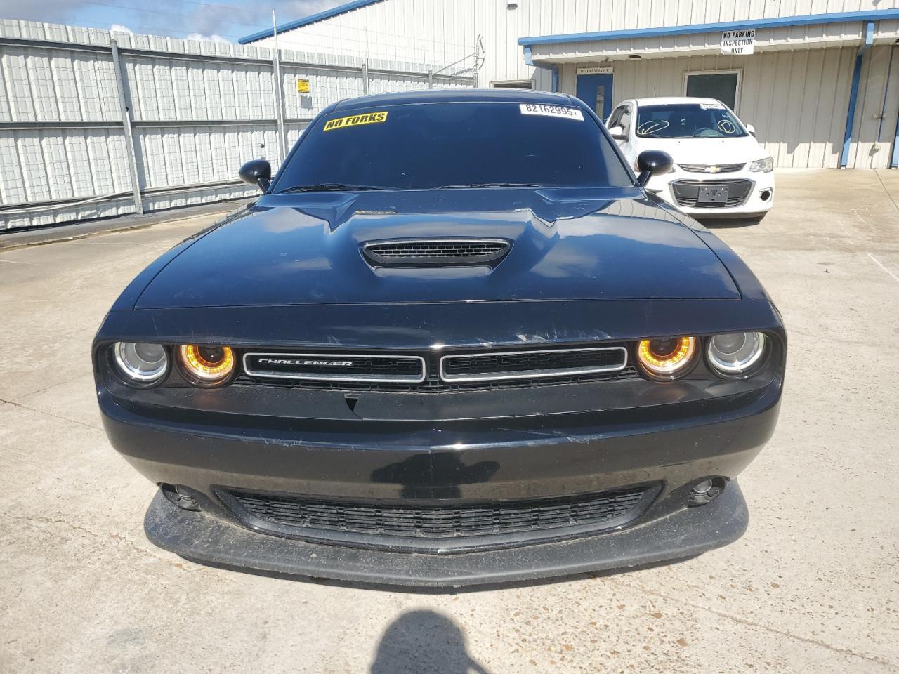 2021 Dodge Challenger R/T - Фото 5