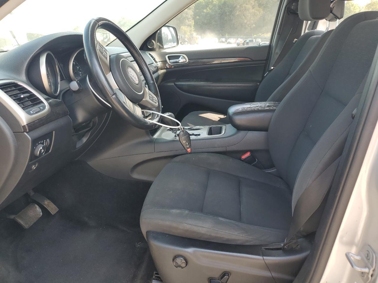 2013 Jeep Grand Cherokee Laredo - Фото 7