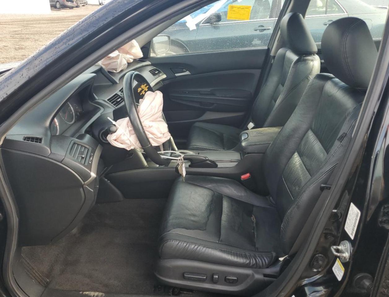 2011 Honda Accord Se - Фото 7