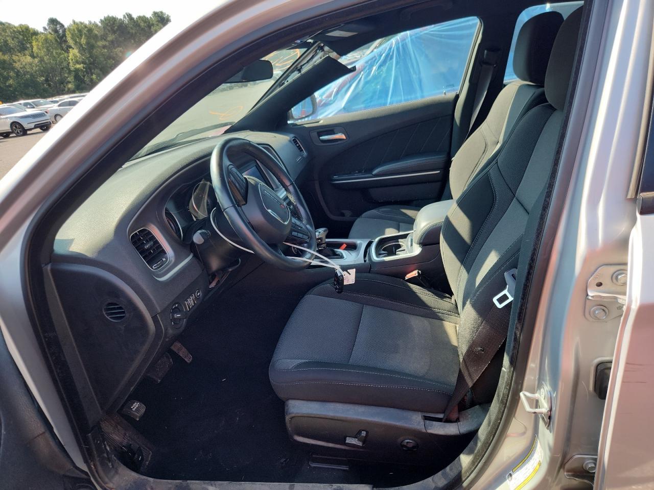 2021 Dodge Charger Sxt - Image 7
