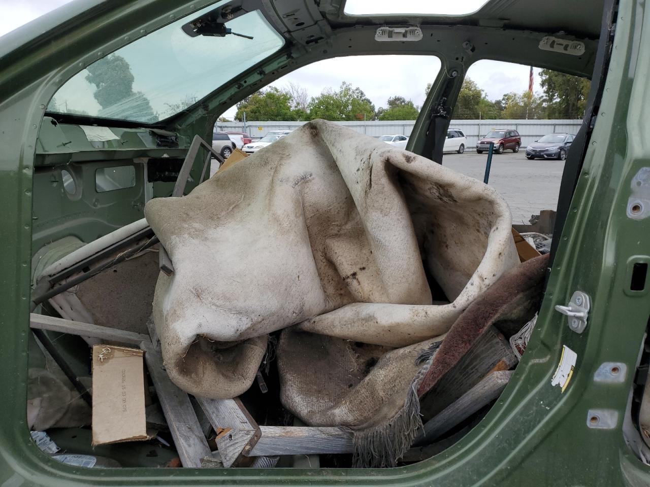 2021 Dodge Charger Scat Pack - Image 7