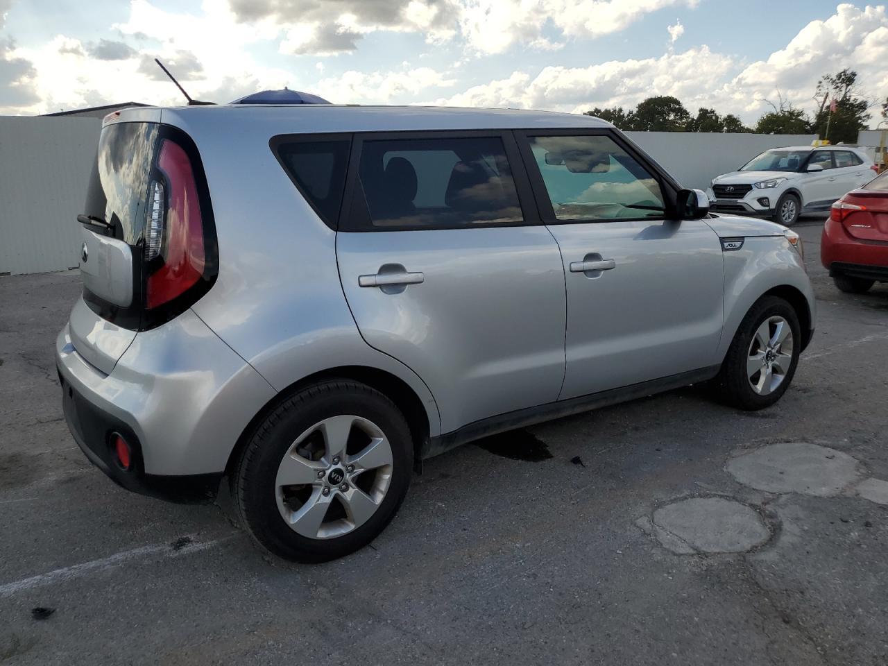 2018 Kia Soul - Фото 3