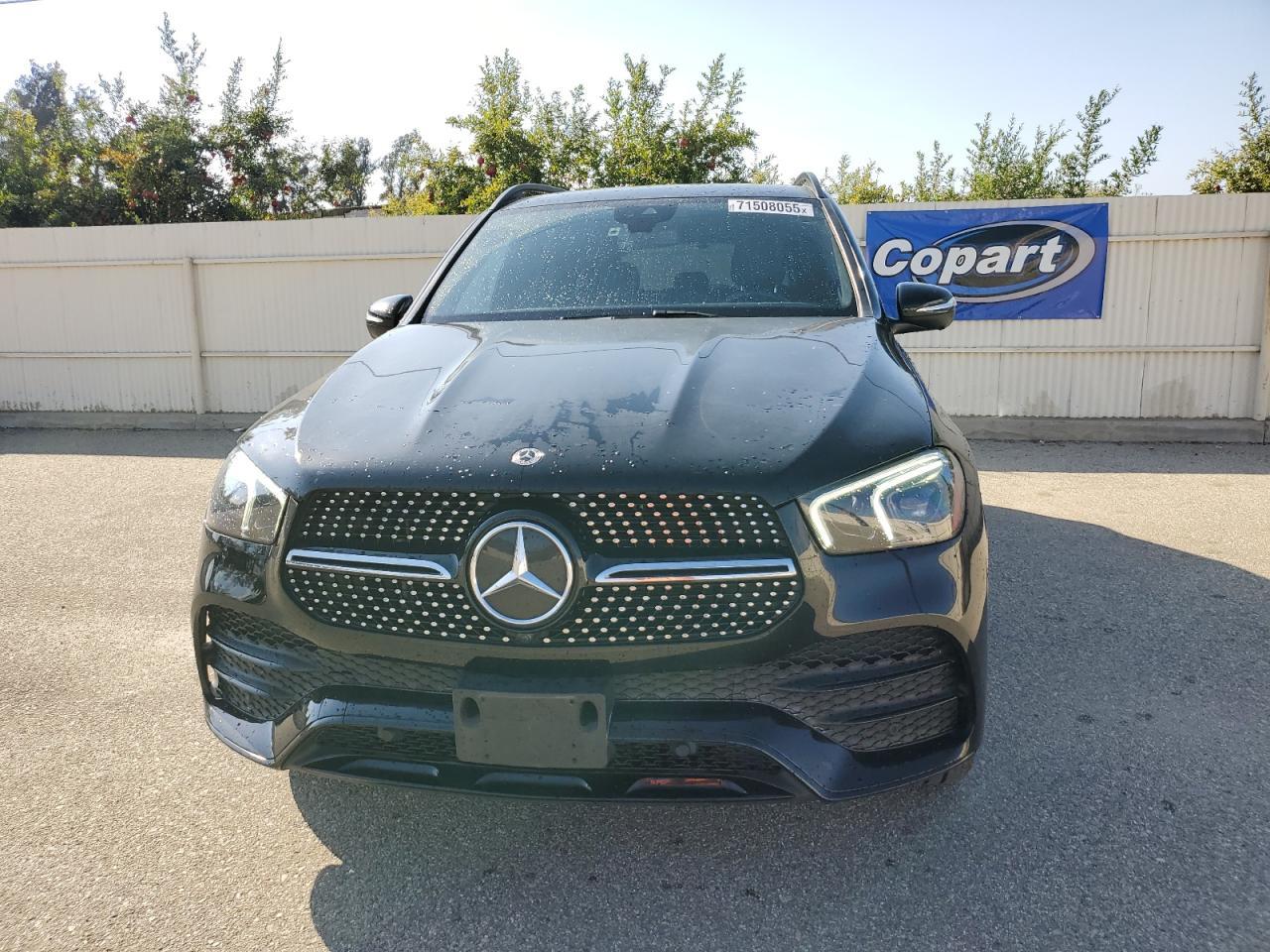 2022 Mercedes-Benz Gle 350 - Image 5