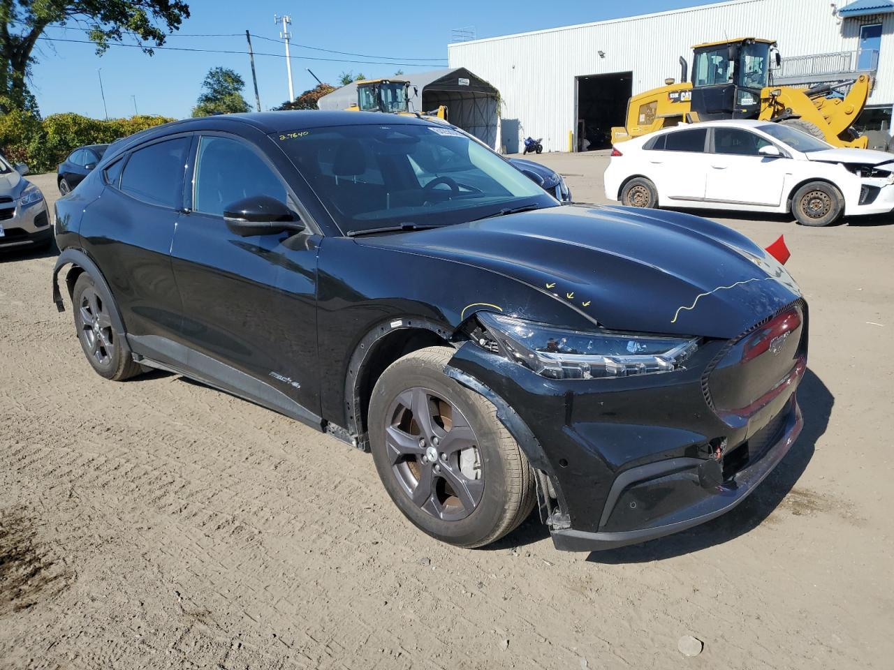 2023 Ford Mustang Mach-E Select - Image 4