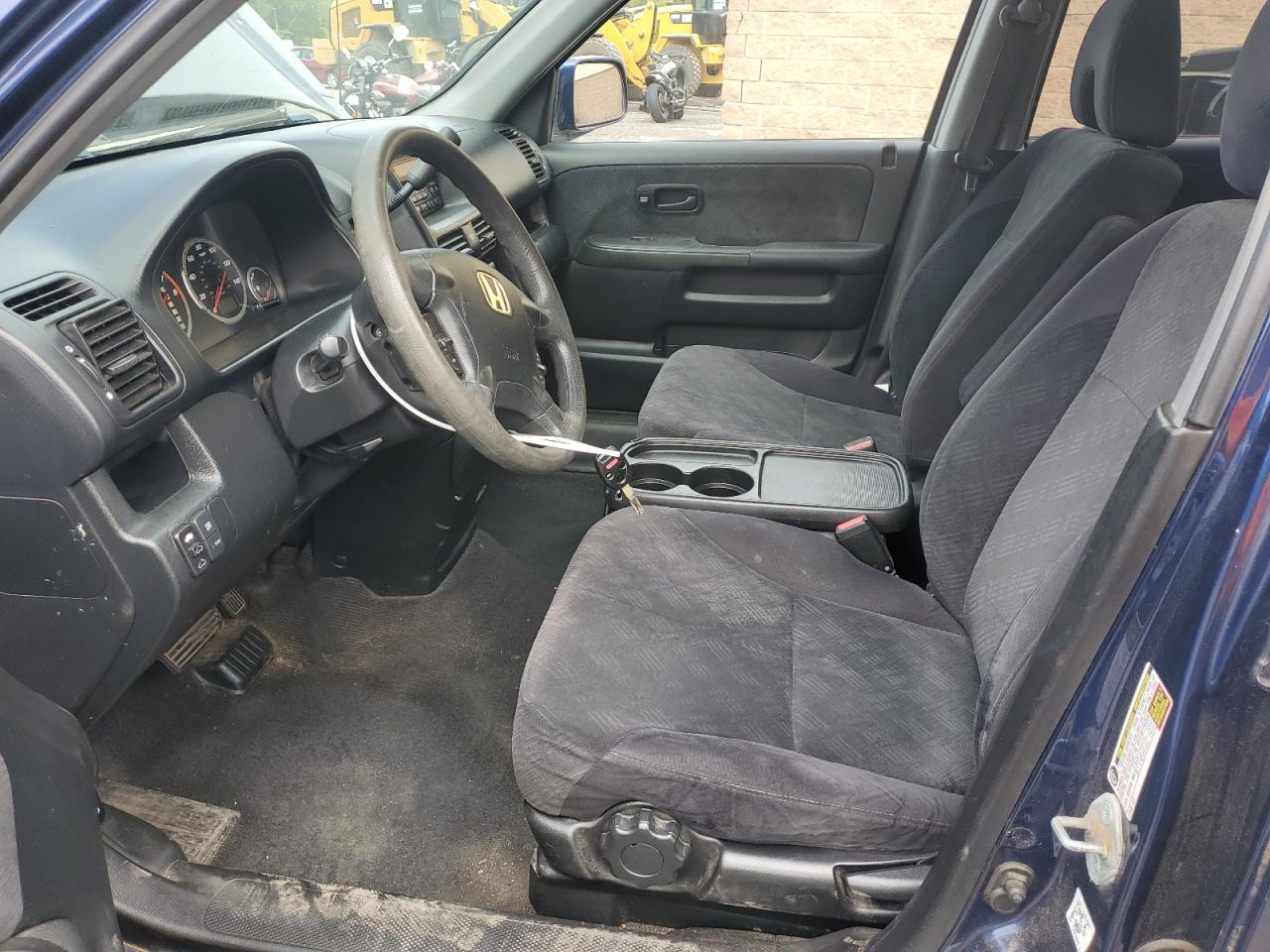 2005 Honda Cr-V - Image 7