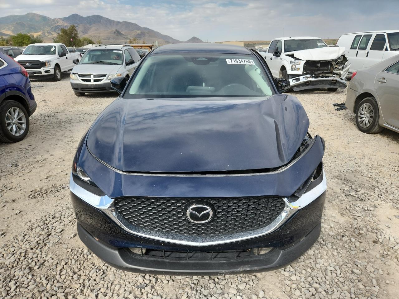 2024 Mazda Cx-30 Select - Image 5