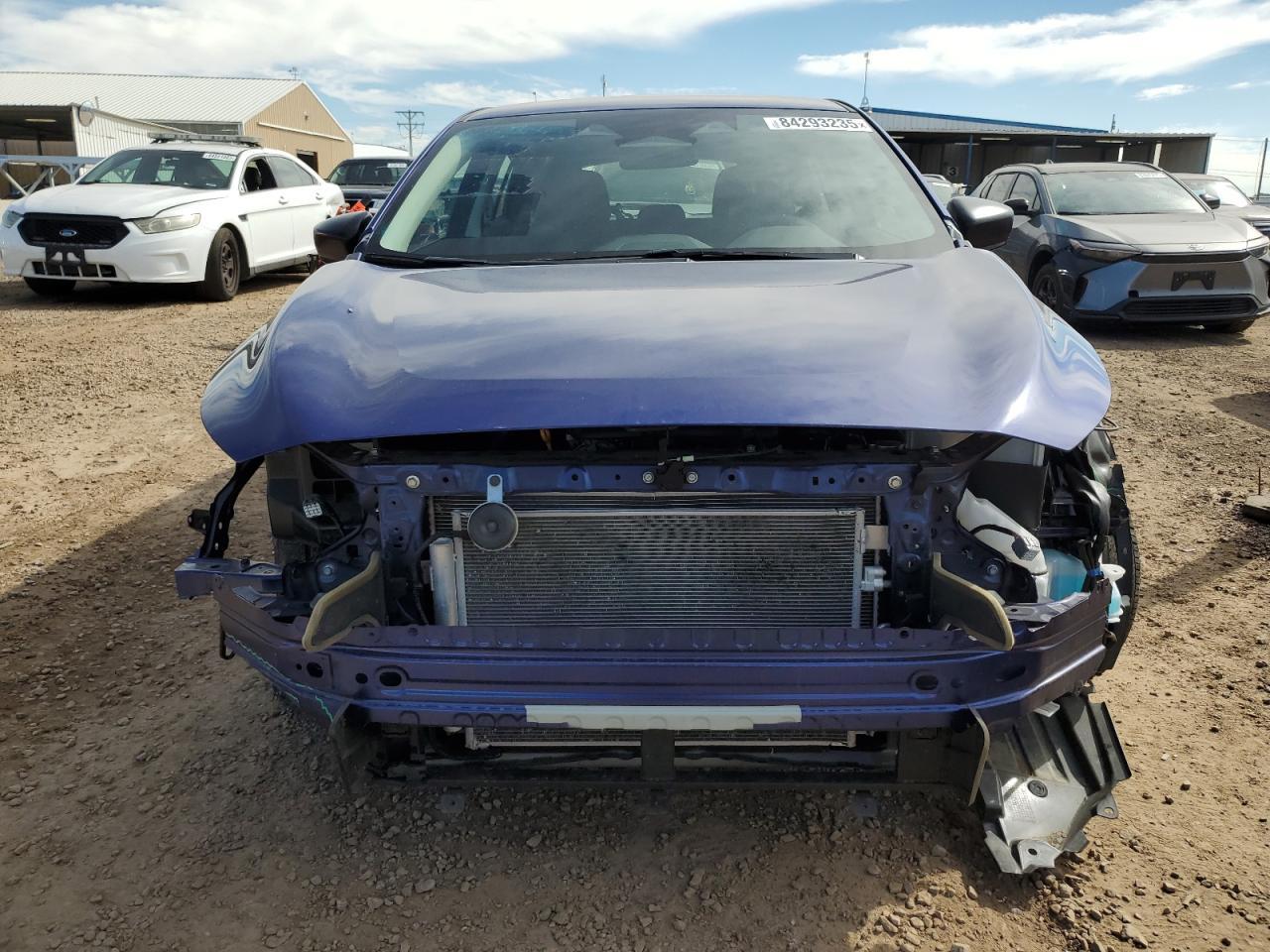 2024 Subaru Impreza - Фото 5