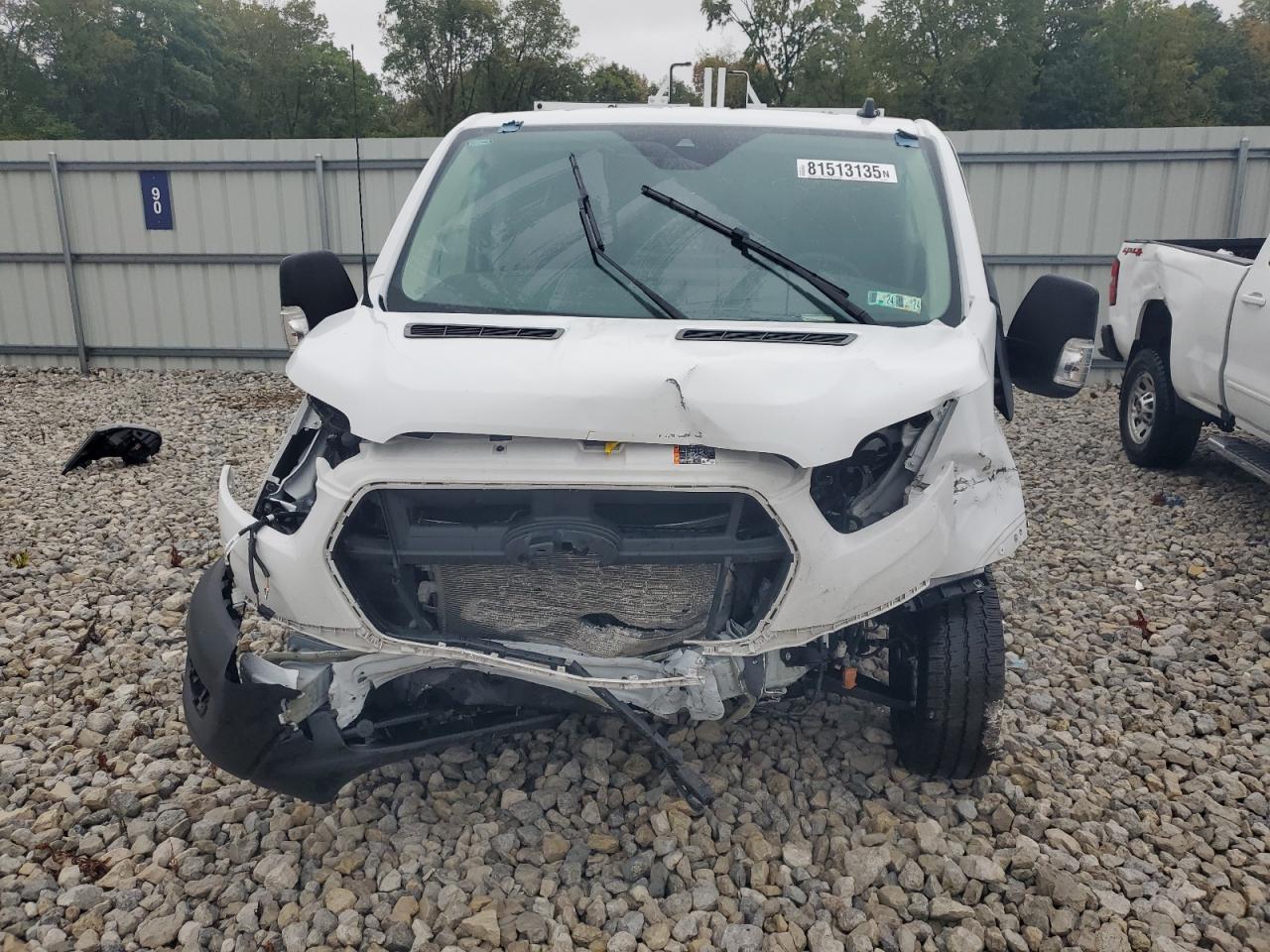 2023 Ford Transit T-150 - Image 5