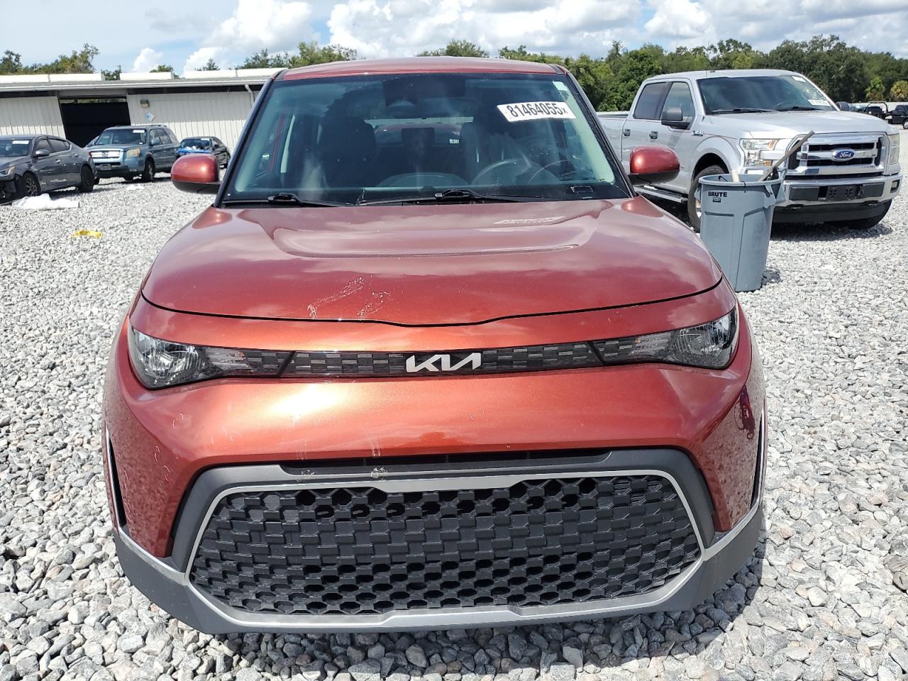 2023 Kia Soul Lx - Фото 5